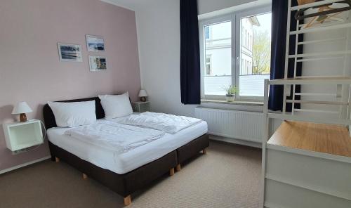 Gästehaus bed & kitchen in Schleswig, Deutschland