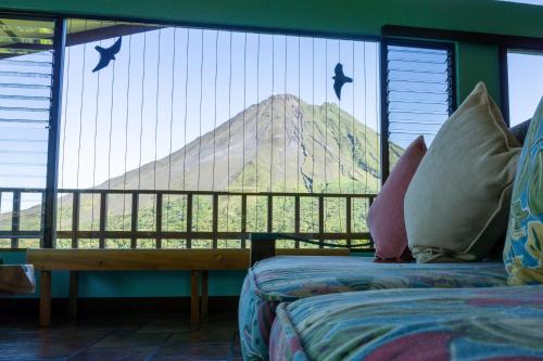 Arenal Observatory Lodge & Spa