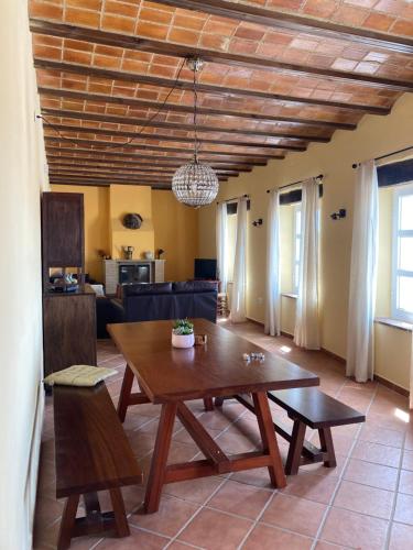 Casa rural Entre el Viento y el Agua gîte à louer Santa Marina