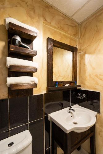 Pi Home & Apartments – Istanbul, FL