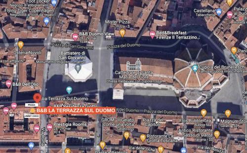 B&B La Terrazza Sul Duomo - image 11
