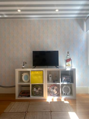  Casinha Histórica in Guimarães