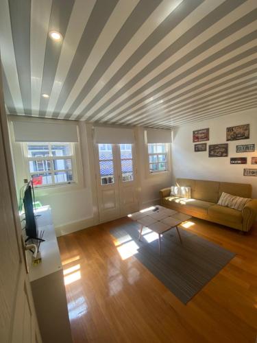  Casinha Histórica, Ferienwohnung in Guimarães