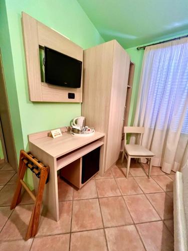 Albergo Africa - image 12