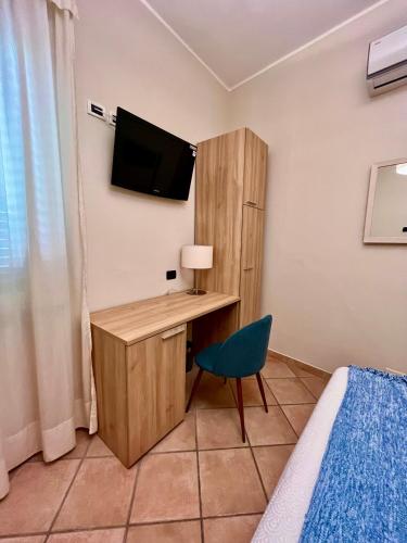 Albergo Africa - image 8