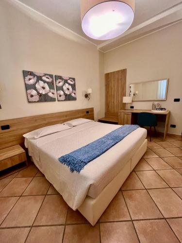 Albergo Africa in วอลแตร์รา
