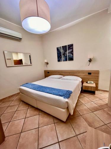 Albergo Africa in วอลแตร์รา