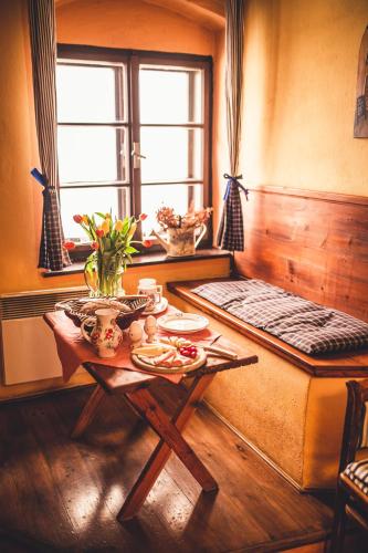 Pension Cert a Kaca - image 12