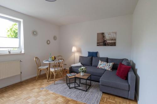 Altstadthotel Eibsen in Otterndorf, Deutschland