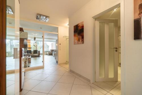 Haus Halligblick Wohnung 16 Haus Halligblick Wohnung 16