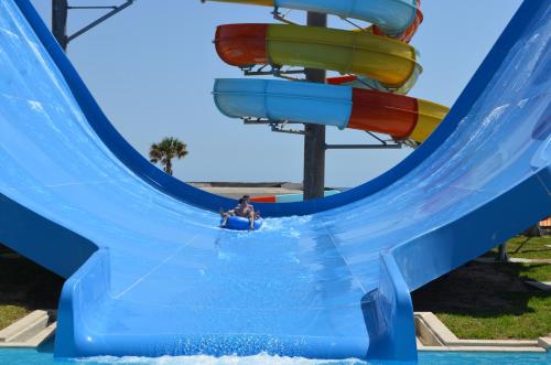 Thalassa Sousse resort & aquapark Family and couple only