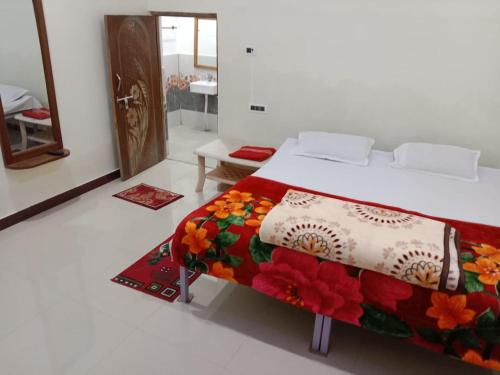 Shree Krishna Nature Stay in Sarangpur