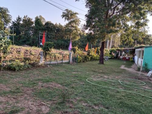 Aktivitātes, Shree Krishna Nature Stay in Sarangpur