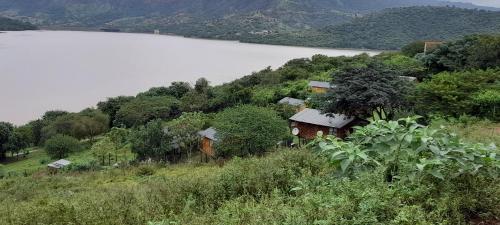 Entendeni Lodge SelfCatering - Phoenix