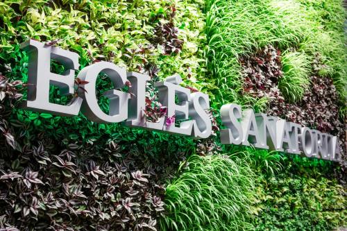Medical SPA Eglės sanatorija Birštonas - image 6