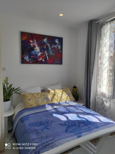 vacances 34 Room Type - Studio with Balcony vacances 34 Room Type - Studio with Balcony