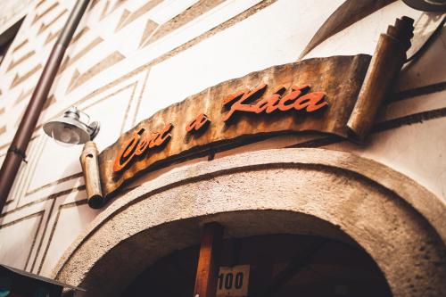 Pension Cert a Kaca - image 11