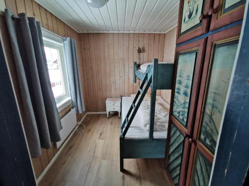 Grønolen Fjellgard Room Type - Two-Bedroom House