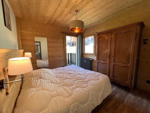 Elan 12 - Très bel appartement centre village - Apartment - La Clusaz