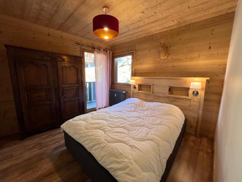 Elan 12 - Très bel appartement centre village - Apartment - La Clusaz