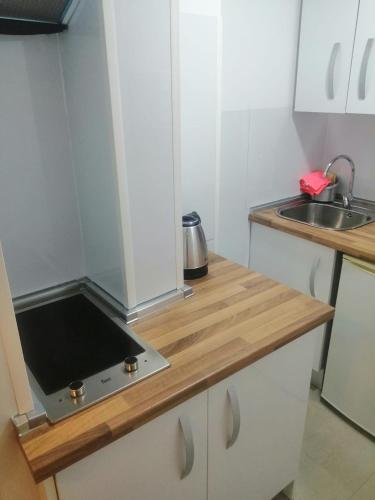 Casa Epi - Encantador apartamento en el centro de Granada - Barrio Realejo Casa Epi - Encantador apartamento en el centro de Granada - Barrio Realejo