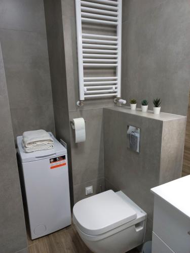 Apartamenty Termalne na Długiej 10