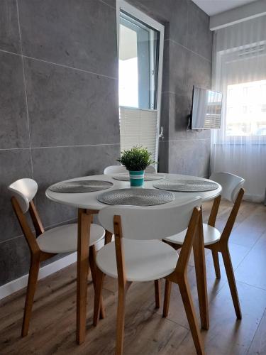 Apartamenty Termalne na Długiej 10