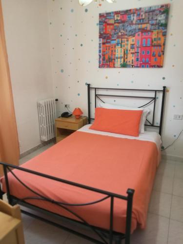 1 twin bed