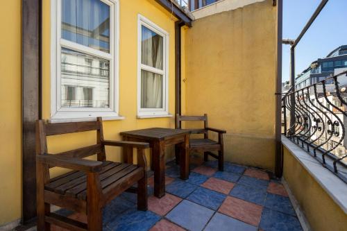Pi Home & Apartments, Istanbul (photo 4)
