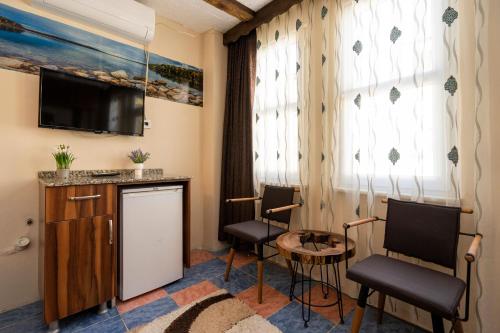 Pi Home & Apartments, Istanbul (photo 10)