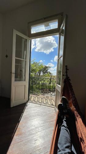 La Antigua Casa Terrén (La Antigua Casa Terren) in General Rodriguez