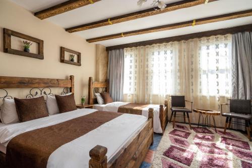 Standard Studio room in Pi Home & Apartments
