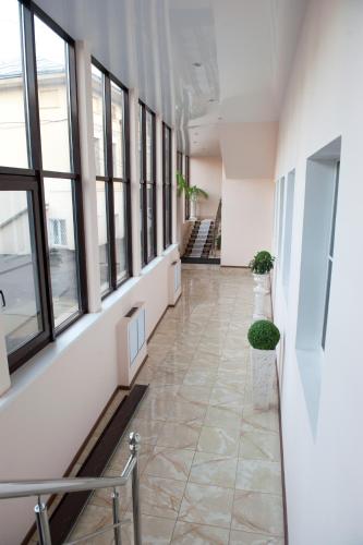 U Dvuh Lvov Hotel - image 2