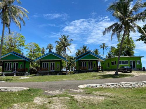 RedDoorz Syariah near Ujong Kareung Beach Sabang