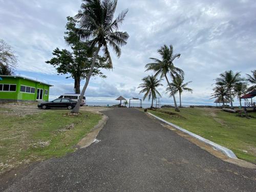 RedDoorz Syariah near Ujong Kareung Beach Sabang