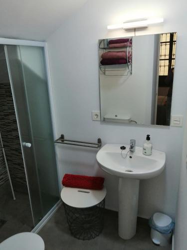 Casa Epi - Encantador apartamento en el centro de Granada - Barrio Realejo Casa Epi - Encantador apartamento en el centro de Granada - Barrio Realejo