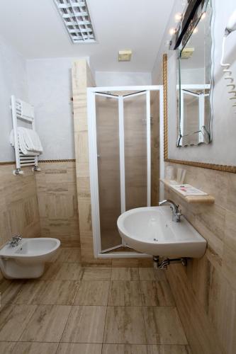 Hotel Nardizzi Americana Italy