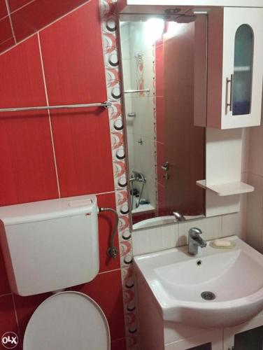 Apartmani Malina 3 photo