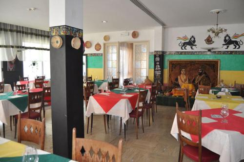 Hotel Rigobello 5