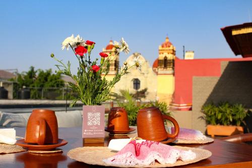 Casa Naila Hotel Boutique
