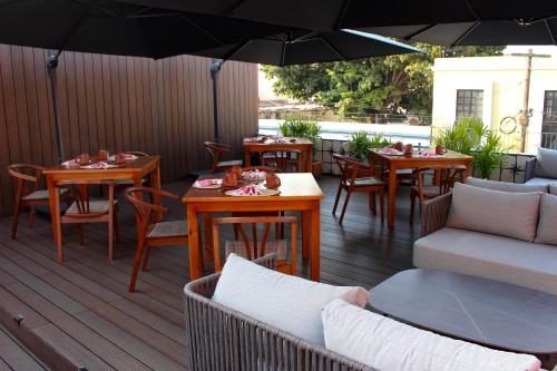 352567493 Casa Naila Hotel Boutique