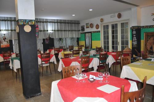 Hotel Rigobello 2