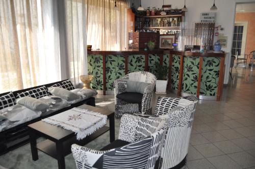 Hotel Rigobello 4