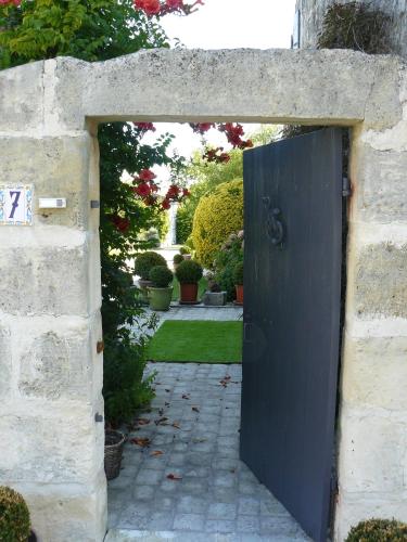 L'Escale de l'Amiral