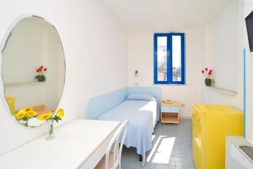 Hotel Celeste, Procida (fotografie 11)