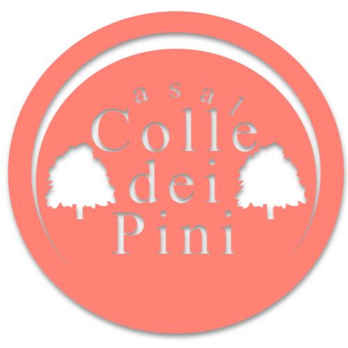 . Casale Colle dei Pini - Rooms