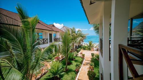 Vista, Sansi Kendwa Beach Resort in Kendwa