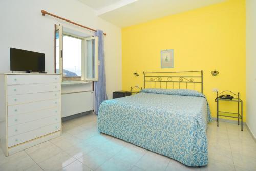Hotel Celeste Room Type - Double Room with Balcony