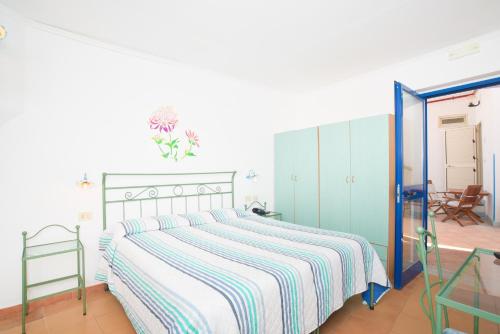 Hotel Celeste, Procida (fotografie 8)