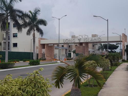 Gorgeous Apartment HOEStel Long Island!, Cancún (fotografie 3)